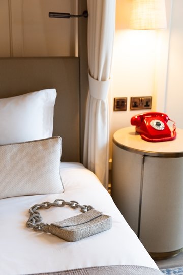 Kimpton Partners with Anthropologie to Alleviate Travel Wardrobe Pack-xiety Anthro x Kimpton Concierge 30